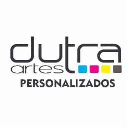 Logotipo da empresa ALEXANDRE APARECIDO DUTRA
