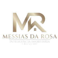 Logotipo da empresa MESSIAS DA ROSA INTELIGENCIA IMOBILIARIA LTDA