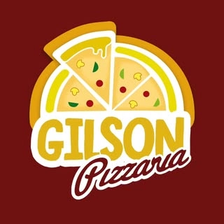 Logotipo da empresa GILSON LANCHES