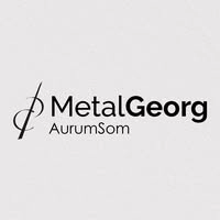 Logotipo da empresa METAL GEORG