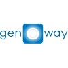 Logotipo da empresa GEOWAY