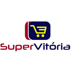 Logotipo da empresa SUPER VITORIA