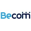 Logotipo da empresa ECOM-SISTEMA