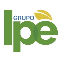 Logotipo da empresa IP QUIMICA