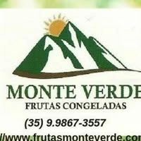 Logotipo da empresa AGRO MONTE VERDE
