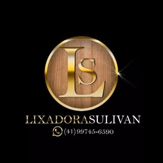 Logotipo da empresa LIXADORA SULIVAN