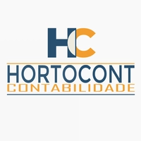 Logotipo da empresa HORTOCONT CONTABILIDADE