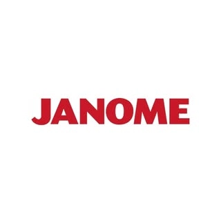 Logotipo da empresa JANOME LATIN AMERICA LIMITADA