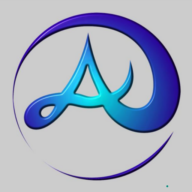 Logotipo da empresa LASER ARTES E EVENTOS