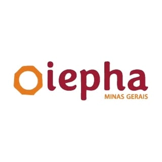 Logotipo da empresa IEPHA/MG
