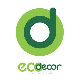 Logotipo da empresa ECODECOR COMPANY LTDA