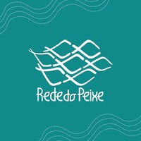 Logotipo da empresa REDE DO PEIXE