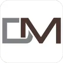 Logotipo da empresa DM MOSAICOS