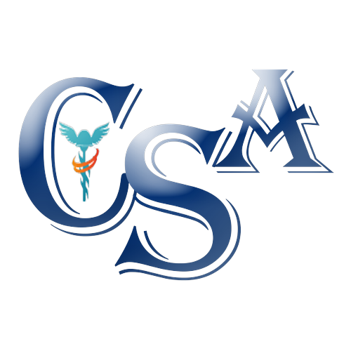 Logotipo da empresa CONTABIL SANTO ANTONIO