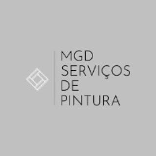 Logotipo da empresa MAGNO GONCALVES DIAS
