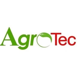 Logotipo da empresa AGROTEC