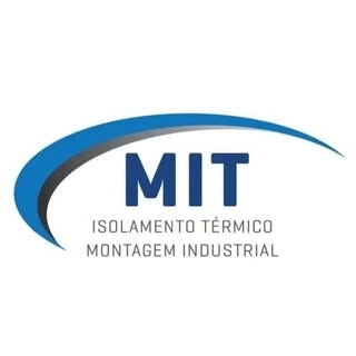 Logotipo da empresa MIT SOLUCOES EM ISOLAMENTOS TERMICOS - LTDA