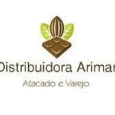 Logotipo da empresa DISTRIBUIDORA ARIMAR