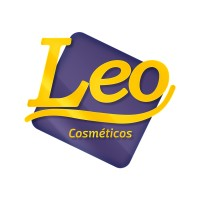 Logotipo da empresa LEO COSMETICOS