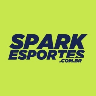 Logotipo da empresa SPK ESPORTES