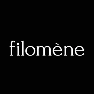 Logotipo da empresa FILOMENE