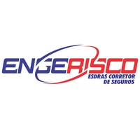 Logotipo da empresa ENGERISCO ADMINISTRADORA E CORRETORA DE SEGUROS