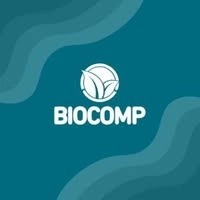 Logotipo da empresa BIOCOMP SOLUCOES AMBIENTAIS LTDA