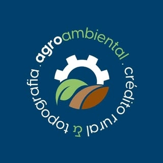 Logotipo da empresa AGROAMBIENTAL