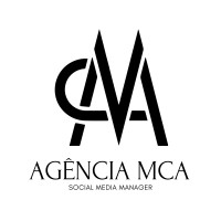 Logotipo da empresa AGENCIA DE COMUNICACAO MCA LTDA