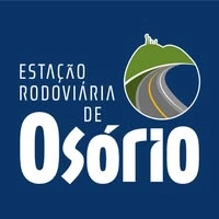 Logotipo da empresa RODOVIARIA DE OSORIO