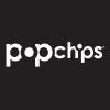 Logotipo da empresa POPCHIC
