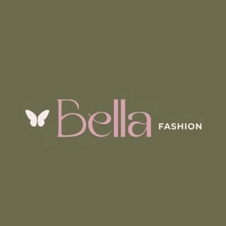 Logotipo da empresa BELLA FASCHION