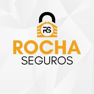 Logotipo da empresa ROCHA SEGUROS
