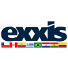 Logotipo da empresa EXXIS S.A.