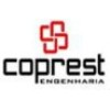 Logotipo da empresa COPREST CONSTRUTORA