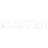 Logotipo da empresa RUSTER INDUSTRIA ELETRONICA LTDA