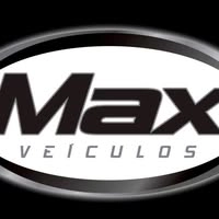 Logotipo da empresa MAX VEICULOS