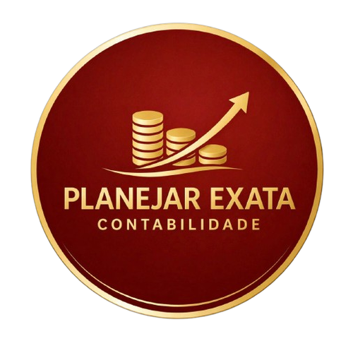 Logotipo da empresa PLANEJAR EXATA CONTABILIDADE