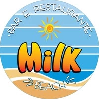 Logotipo da empresa MILK BEACH