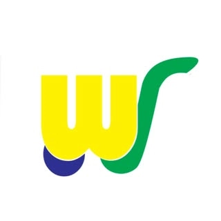 Logotipo da empresa SUPERMERCADO W BRASIL