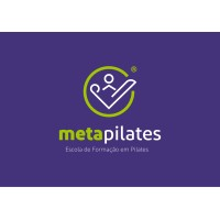 Logotipo da empresa META PILATES
