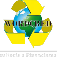 Logotipo da empresa WORD CRED