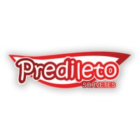 Logotipo da empresa SORVETES E GELO PREDILETO