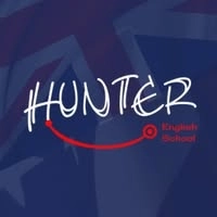 Logotipo da empresa HUNTER