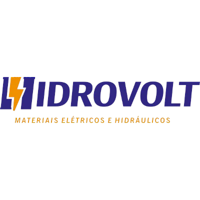 Logotipo da empresa HIDROVOLT