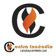Logotipo da empresa CONTRA - INCENDIO