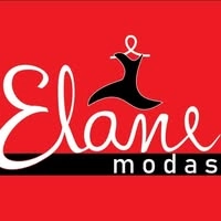 Logotipo da empresa ELANE MODAS
