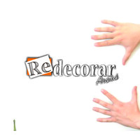 Logotipo da empresa DECORAR MOVEIS E DECORACAO