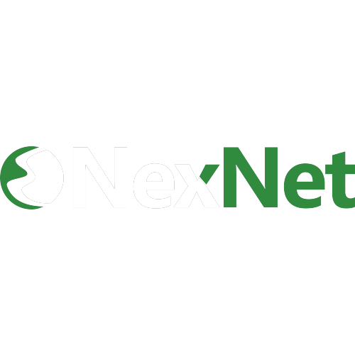 Logotipo da empresa NEXNET TELECOM