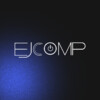 Logotipo da empresa EJCOMP - EMPRESA JUNIOR DE COMPUTACAO